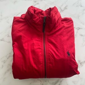 Ralph Lauren Winter Jacket